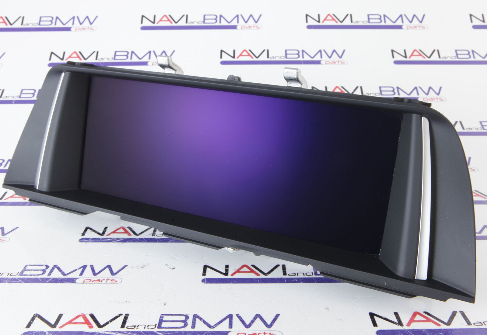 F10 NBT 10.25 inch display